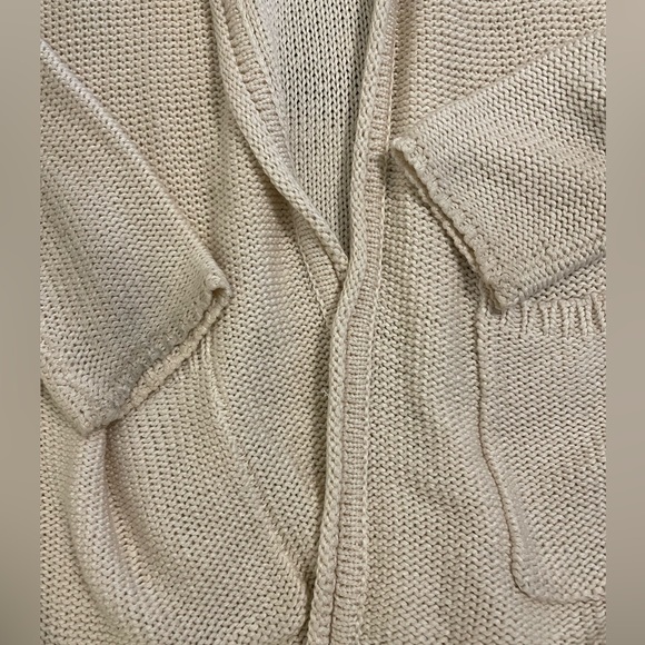 Forever 21 Long Cardigan - Picture 2 of 3